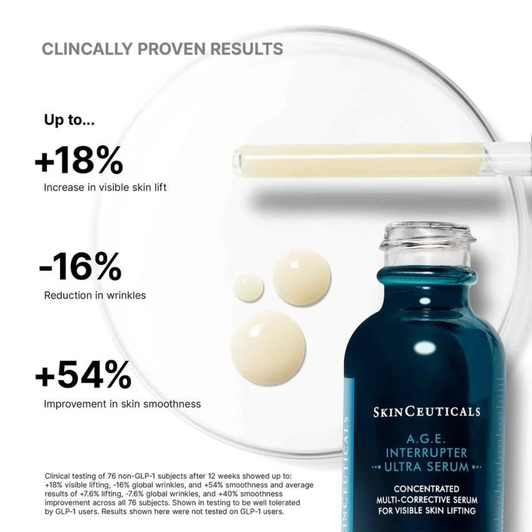 SkinCeuticals A.G.E. Interrupter Ultra Serum 30ml