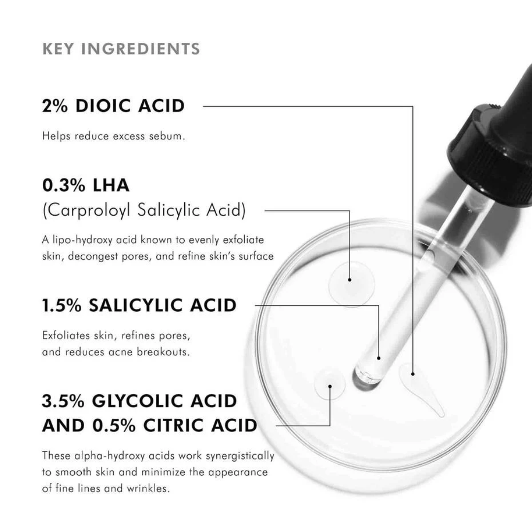 SkinCeuticals Blemish + Age Defense 30ml