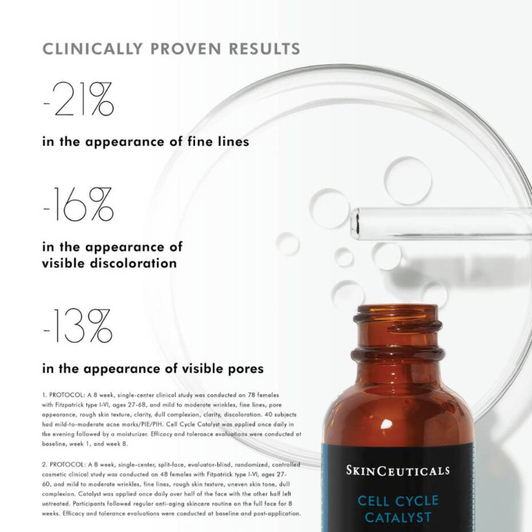 SkinCeuticals Cell Cycle Catalyst 30ml
