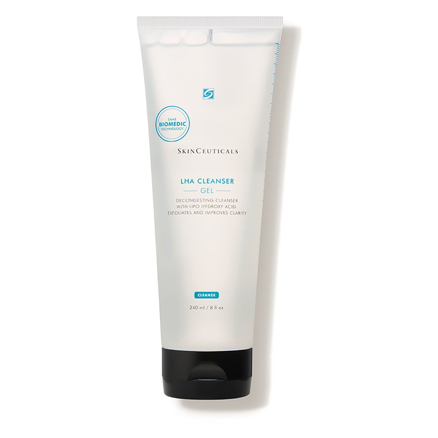 SkinCeuticals LHA Cleanser 240mL