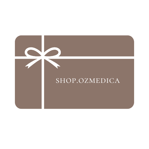 shop.ozmedica Gift Card