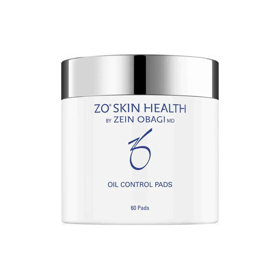 ZO Skin Health Oil Control Pads 60 Pads - OZMedskin