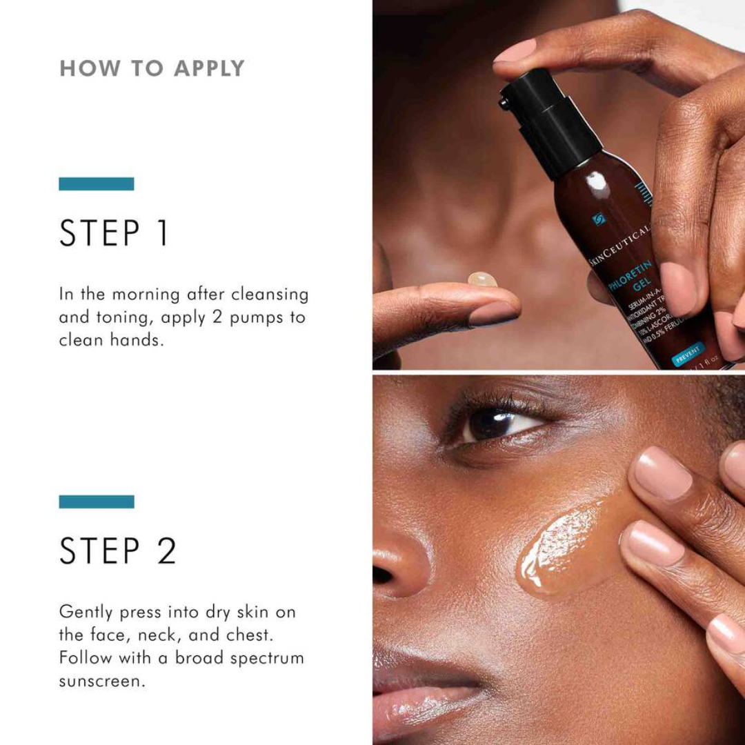 SkinCeuticals Phloretin CF Gel 30mL