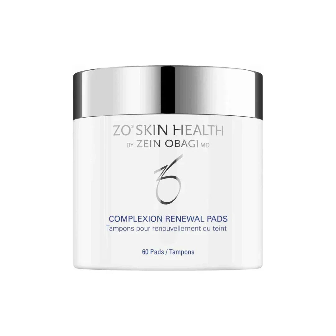 ZO Skin Health Complexion Renewal Pads (60 Pads) - OZMedskin