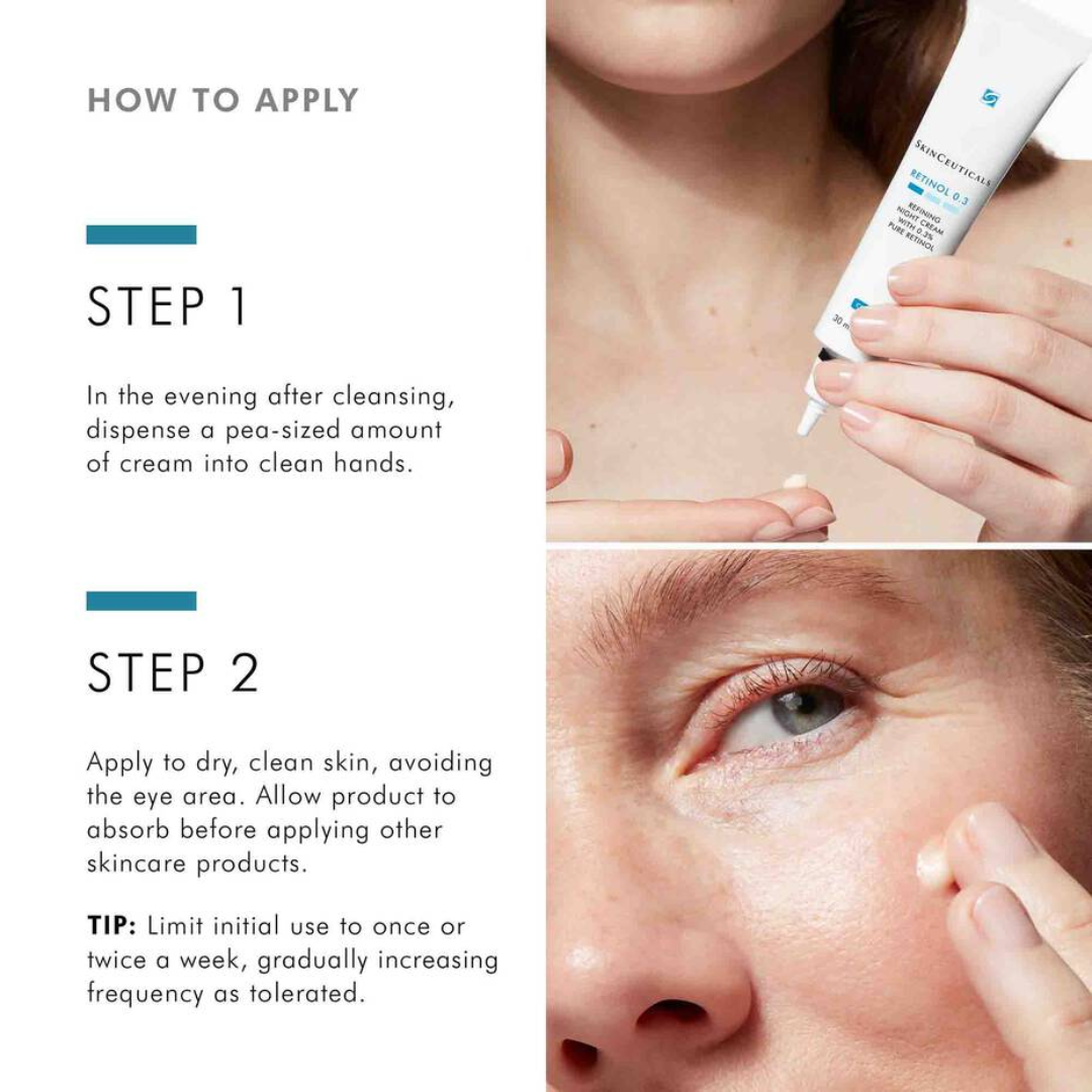 SkinCeuticals Retinol 0.3 30mL