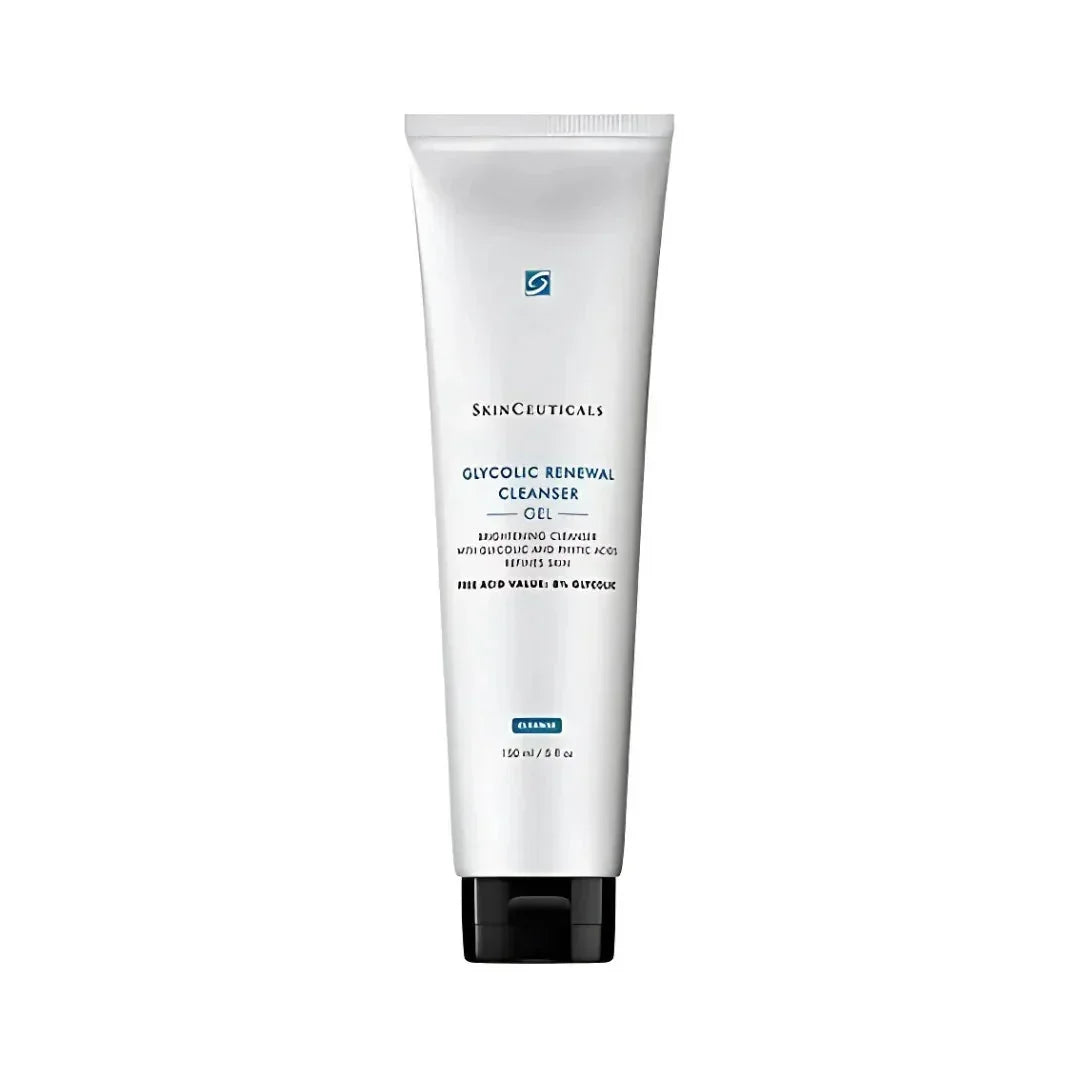 SkinCeuticals Glycolic Renewal Cleanser 150mL - OZMedskin