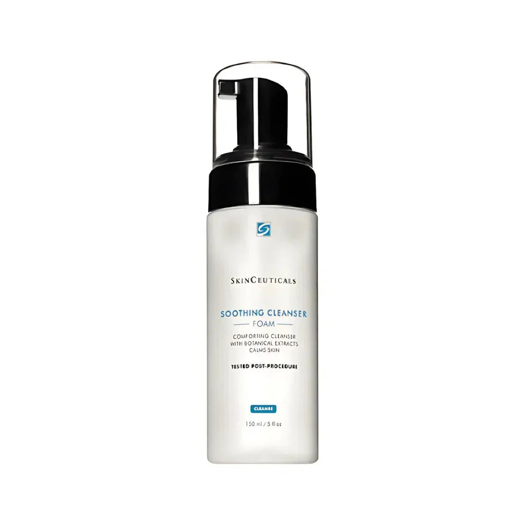 SkinCeuticals Soothing Cleanser 150mL - OZMedskin