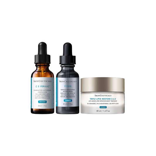 SkinCeuticals Best Sellers Discovery Set