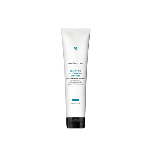 SkinCeuticals Clarifying Exfoliating Cleanser 150ml