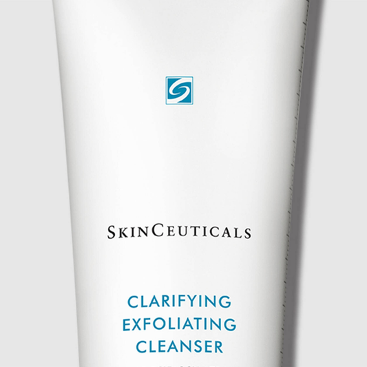SkinCeuticals Clarifying Exfoliating Cleanser 150ml