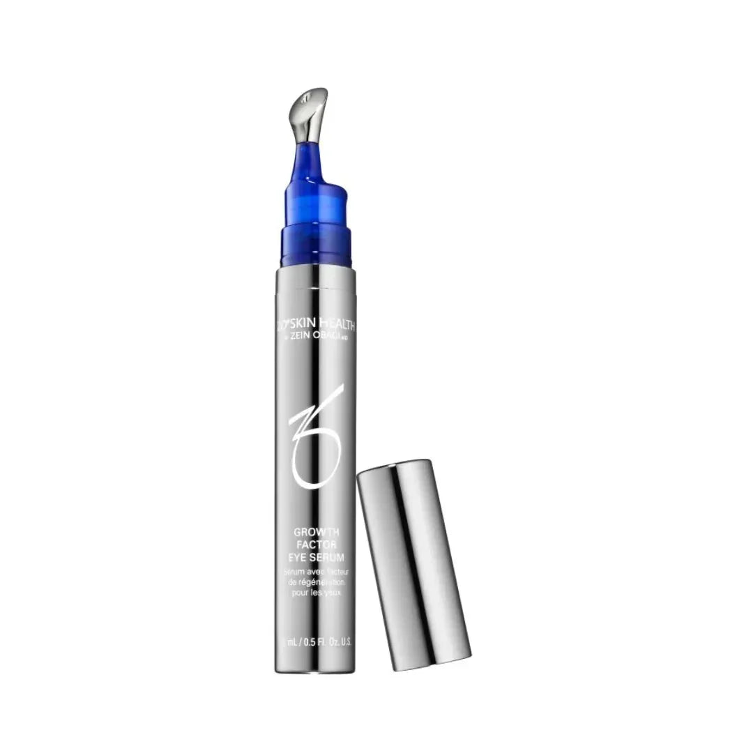 ZO Skin Health Growth Factor Eye Serum 15mL - OZMedskin