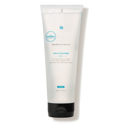 SkinCeuticals LHA Cleanser 240mL