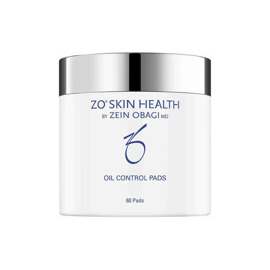 ZO Skin Health Oil Control Pads 60 Pads - OZMedskin