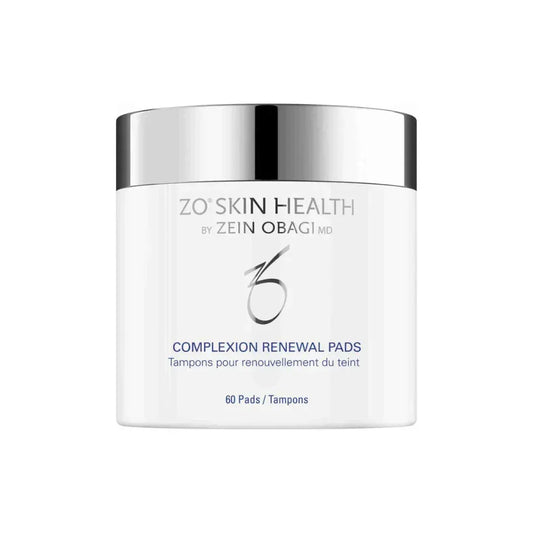 ZO Skin Health Complexion Renewal Pads (60 Pads) - OZMedskin