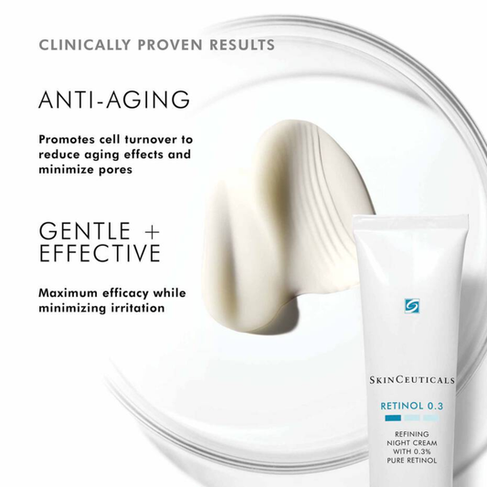 SkinCeuticals Retinol 0.3 30mL
