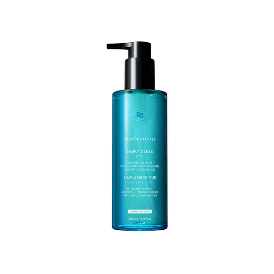 SkinCeuticals Simply Clean 200ml