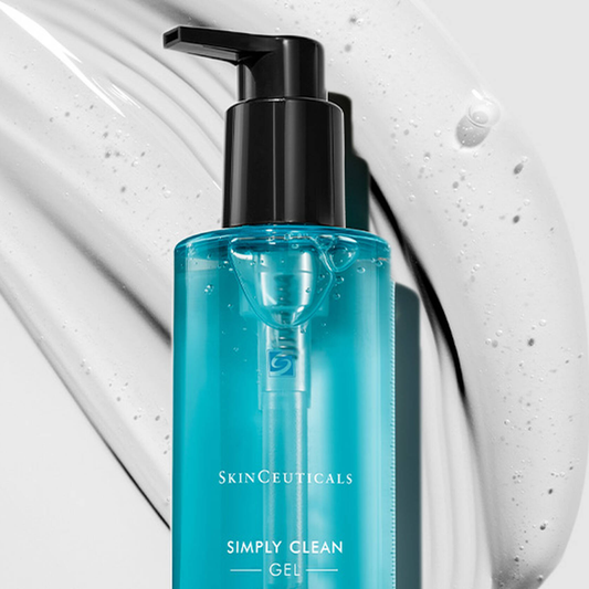 SkinCeuticals Simply Clean 200ml