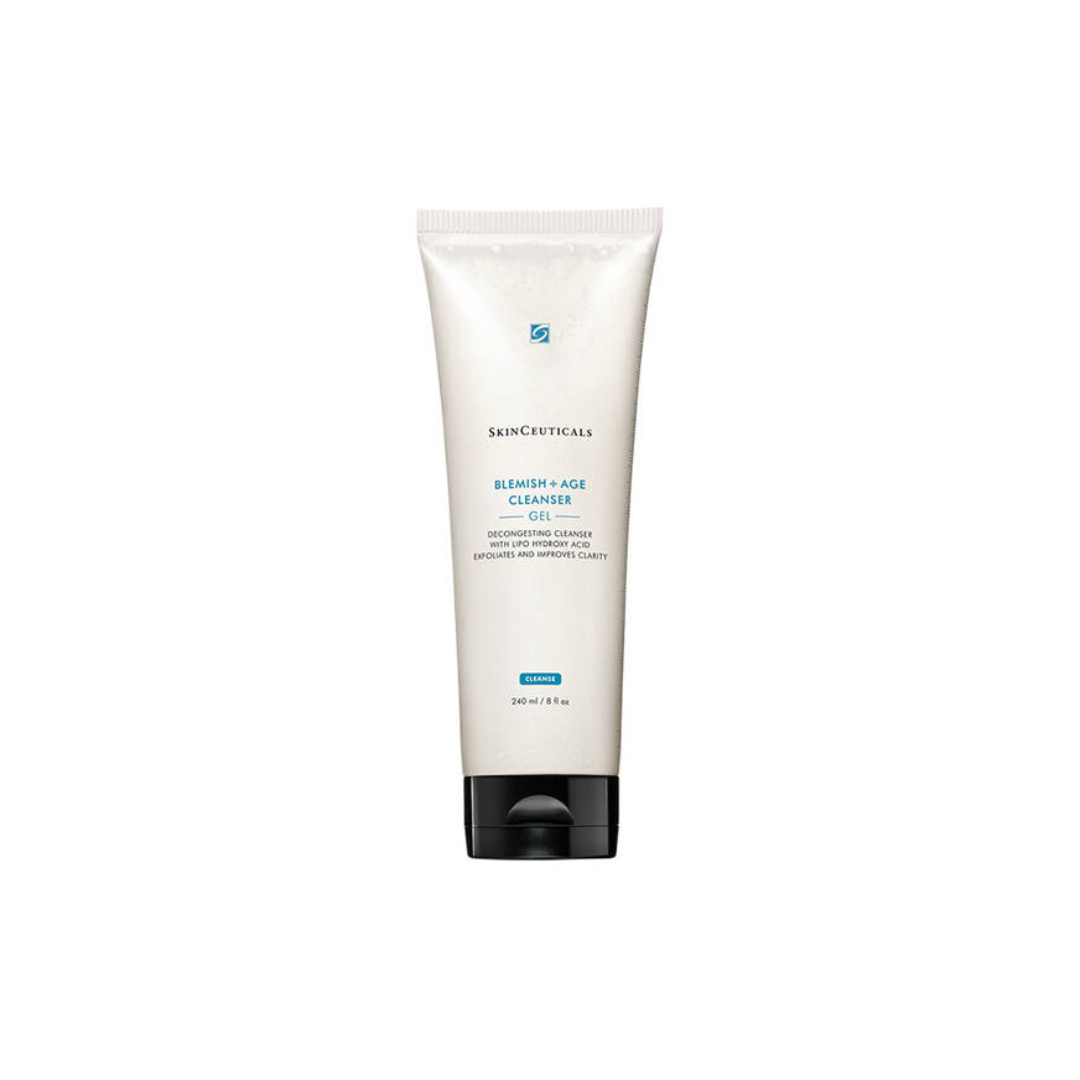 SkinCeuticals Blemish + Age Cleansing Gel 240mL