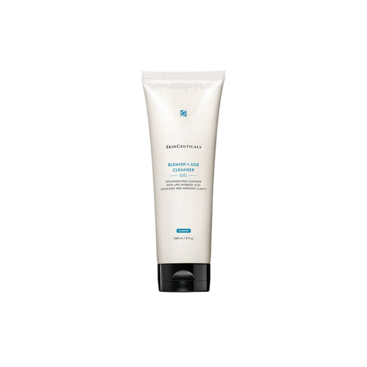 SkinCeuticals Blemish + Age Cleansing Gel 240mL