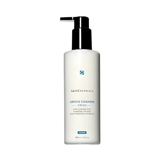 SkinCeuticals Gentle Cleanser 200mL - OZMedskin