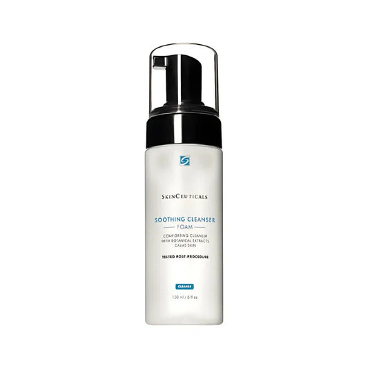 SkinCeuticals Soothing Cleanser 150mL - OZMedskin