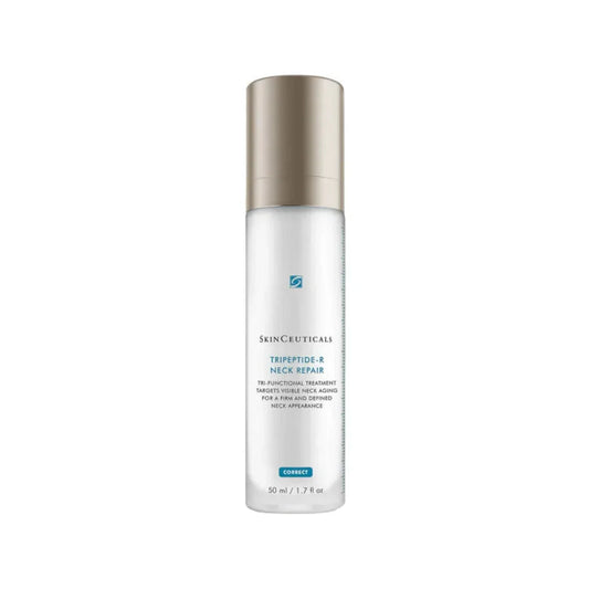 SkinCeuticals Tripeptide-R Neck Repair Cream 50mL - OZMedskin